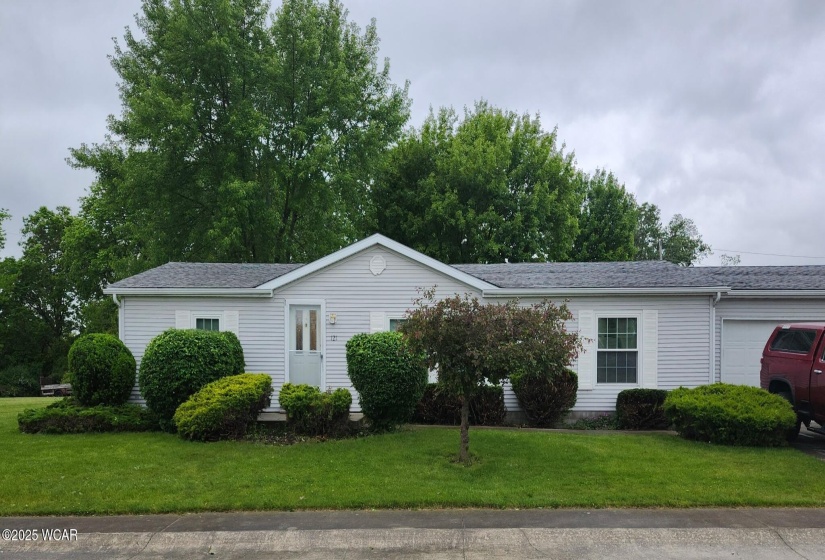 121 Windsor Dr, Saint Marys, Ohio, 3 Bedrooms Bedrooms, ,2 BathroomsBathrooms,Residential,For Sale,Windsor Dr,307234