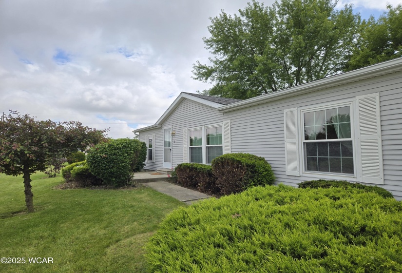 121 Windsor Dr, Saint Marys, Ohio, 3 Bedrooms Bedrooms, ,2 BathroomsBathrooms,Residential,For Sale,Windsor Dr,307234