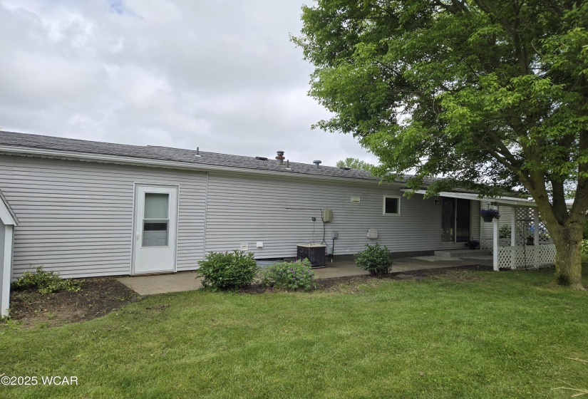 121 Windsor Dr, Saint Marys, Ohio, 3 Bedrooms Bedrooms, ,2 BathroomsBathrooms,Residential,For Sale,Windsor Dr,307234