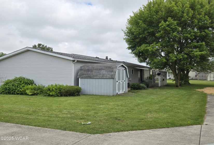 121 Windsor Dr, Saint Marys, Ohio, 3 Bedrooms Bedrooms, ,2 BathroomsBathrooms,Residential,For Sale,Windsor Dr,307234