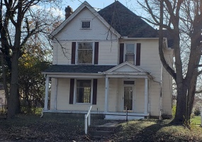 1417 High Street, Springfield, Ohio 45505, 3 Bedrooms Bedrooms, ,1 BathroomBathrooms,Residential,For Sale,High,1034620