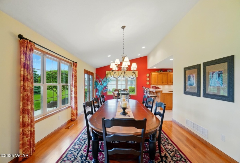 4042 Bur Oak Trail, Lima, Ohio, 3 Bedrooms Bedrooms, ,3 BathroomsBathrooms,Residential,For Sale,Bur Oak,307204