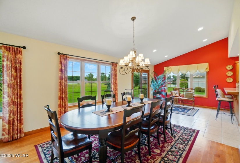 4042 Bur Oak Trail, Lima, Ohio, 3 Bedrooms Bedrooms, ,3 BathroomsBathrooms,Residential,For Sale,Bur Oak,307204