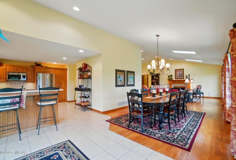 4042 Bur Oak Trail, Lima, Ohio, 3 Bedrooms Bedrooms, ,3 BathroomsBathrooms,Residential,For Sale,Bur Oak,307204