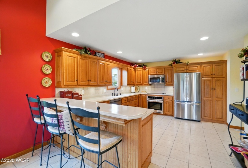 4042 Bur Oak Trail, Lima, Ohio, 3 Bedrooms Bedrooms, ,3 BathroomsBathrooms,Residential,For Sale,Bur Oak,307204