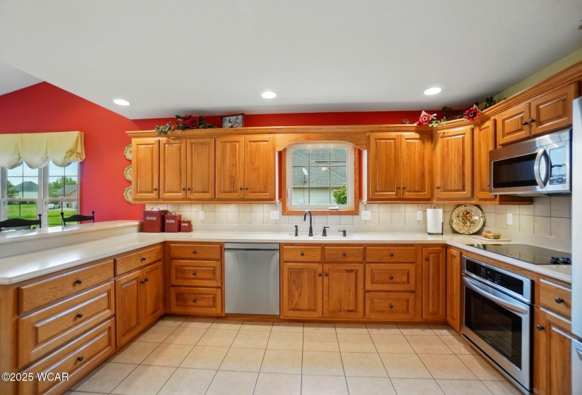 4042 Bur Oak Trail, Lima, Ohio, 3 Bedrooms Bedrooms, ,3 BathroomsBathrooms,Residential,For Sale,Bur Oak,307204