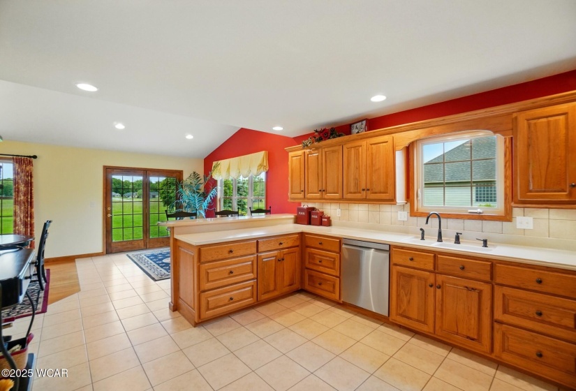 4042 Bur Oak Trail, Lima, Ohio, 3 Bedrooms Bedrooms, ,3 BathroomsBathrooms,Residential,For Sale,Bur Oak,307204