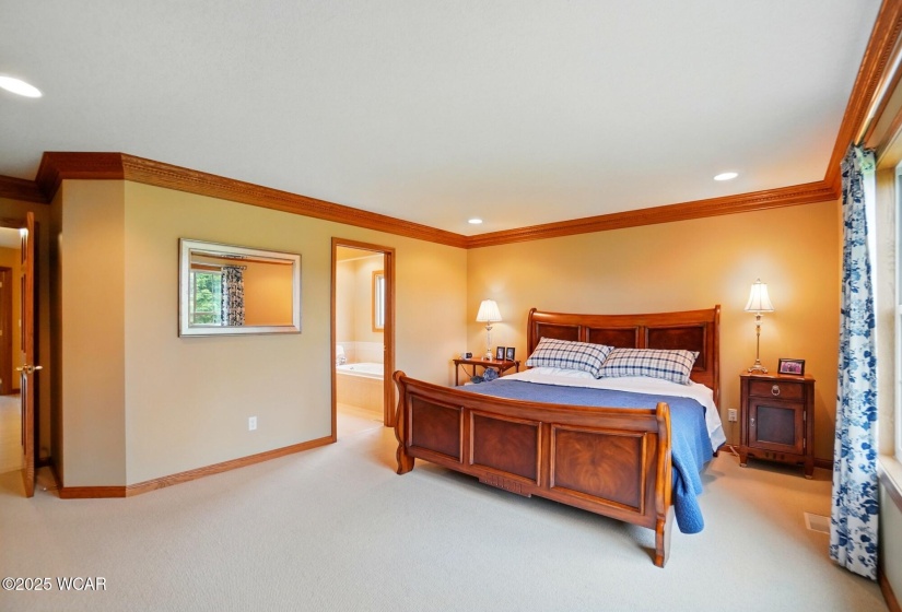 4042 Bur Oak Trail, Lima, Ohio, 3 Bedrooms Bedrooms, ,3 BathroomsBathrooms,Residential,For Sale,Bur Oak,307204