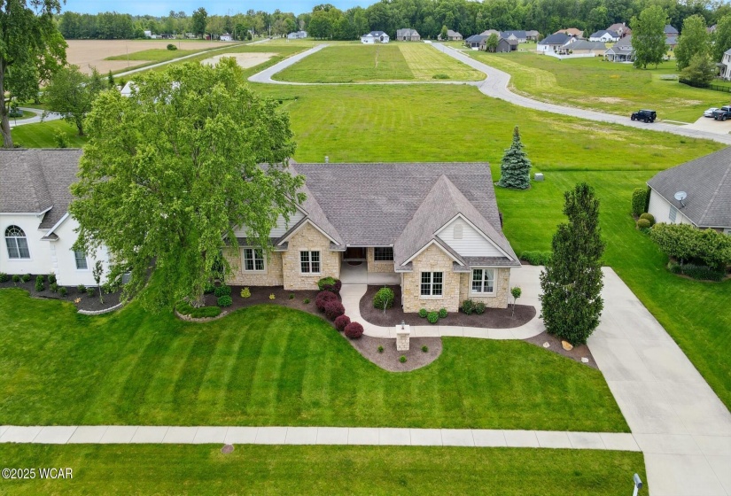4042 Bur Oak Trail, Lima, Ohio, 3 Bedrooms Bedrooms, ,3 BathroomsBathrooms,Residential,For Sale,Bur Oak,307204