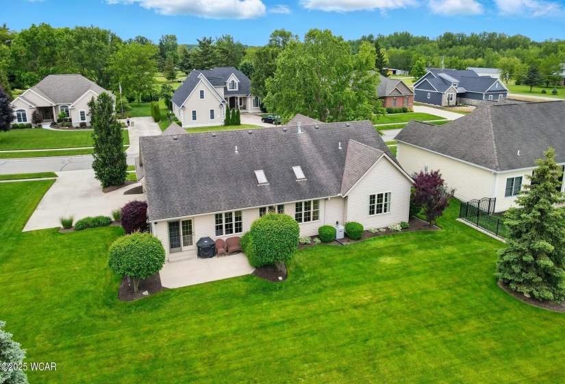 4042 Bur Oak Trail, Lima, Ohio, 3 Bedrooms Bedrooms, ,3 BathroomsBathrooms,Residential,For Sale,Bur Oak,307204