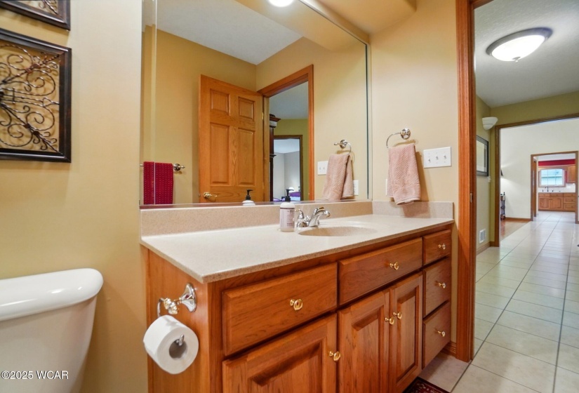 4042 Bur Oak Trail, Lima, Ohio, 3 Bedrooms Bedrooms, ,3 BathroomsBathrooms,Residential,For Sale,Bur Oak,307204