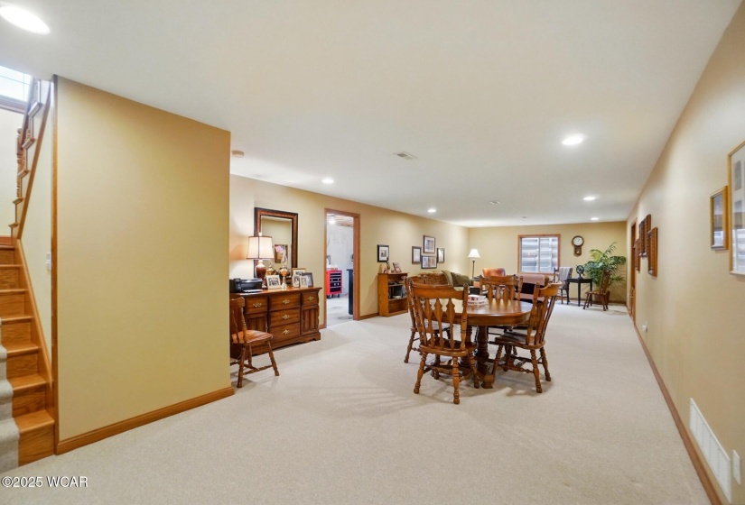4042 Bur Oak Trail, Lima, Ohio, 3 Bedrooms Bedrooms, ,3 BathroomsBathrooms,Residential,For Sale,Bur Oak,307204