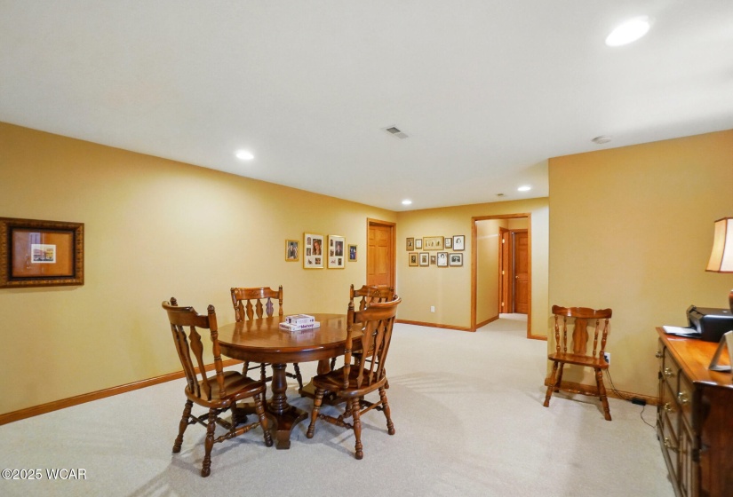 4042 Bur Oak Trail, Lima, Ohio, 3 Bedrooms Bedrooms, ,3 BathroomsBathrooms,Residential,For Sale,Bur Oak,307204