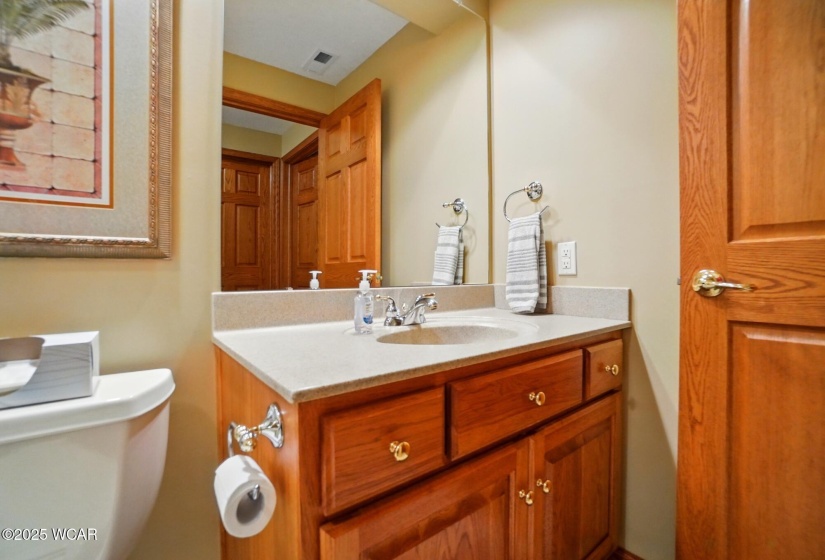 4042 Bur Oak Trail, Lima, Ohio, 3 Bedrooms Bedrooms, ,3 BathroomsBathrooms,Residential,For Sale,Bur Oak,307204