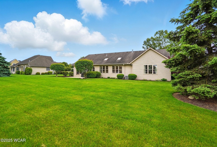 4042 Bur Oak Trail, Lima, Ohio, 3 Bedrooms Bedrooms, ,3 BathroomsBathrooms,Residential,For Sale,Bur Oak,307204