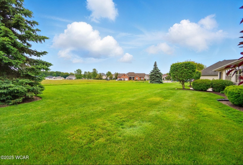 4042 Bur Oak Trail, Lima, Ohio, 3 Bedrooms Bedrooms, ,3 BathroomsBathrooms,Residential,For Sale,Bur Oak,307204