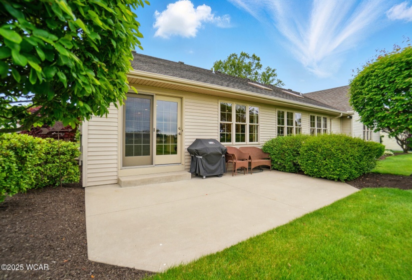 4042 Bur Oak Trail, Lima, Ohio, 3 Bedrooms Bedrooms, ,3 BathroomsBathrooms,Residential,For Sale,Bur Oak,307204