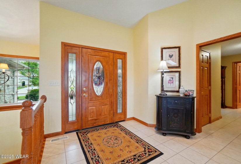 4042 Bur Oak Trail, Lima, Ohio, 3 Bedrooms Bedrooms, ,3 BathroomsBathrooms,Residential,For Sale,Bur Oak,307204