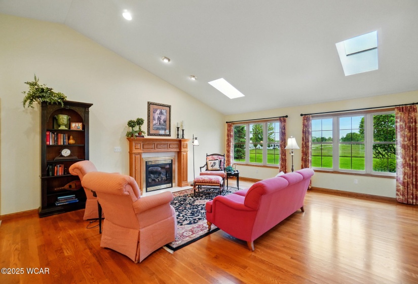 4042 Bur Oak Trail, Lima, Ohio, 3 Bedrooms Bedrooms, ,3 BathroomsBathrooms,Residential,For Sale,Bur Oak,307204