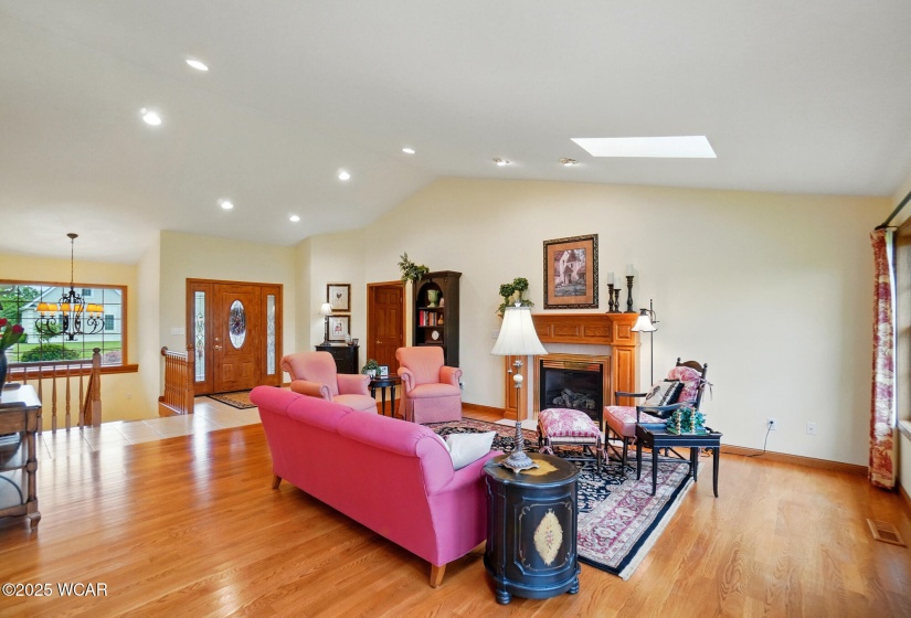 4042 Bur Oak Trail, Lima, Ohio, 3 Bedrooms Bedrooms, ,3 BathroomsBathrooms,Residential,For Sale,Bur Oak,307204