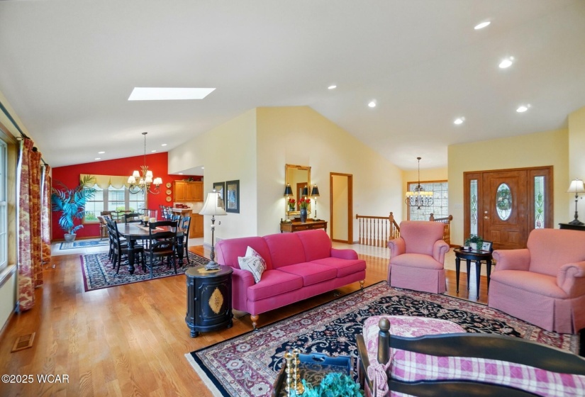 4042 Bur Oak Trail, Lima, Ohio, 3 Bedrooms Bedrooms, ,3 BathroomsBathrooms,Residential,For Sale,Bur Oak,307204