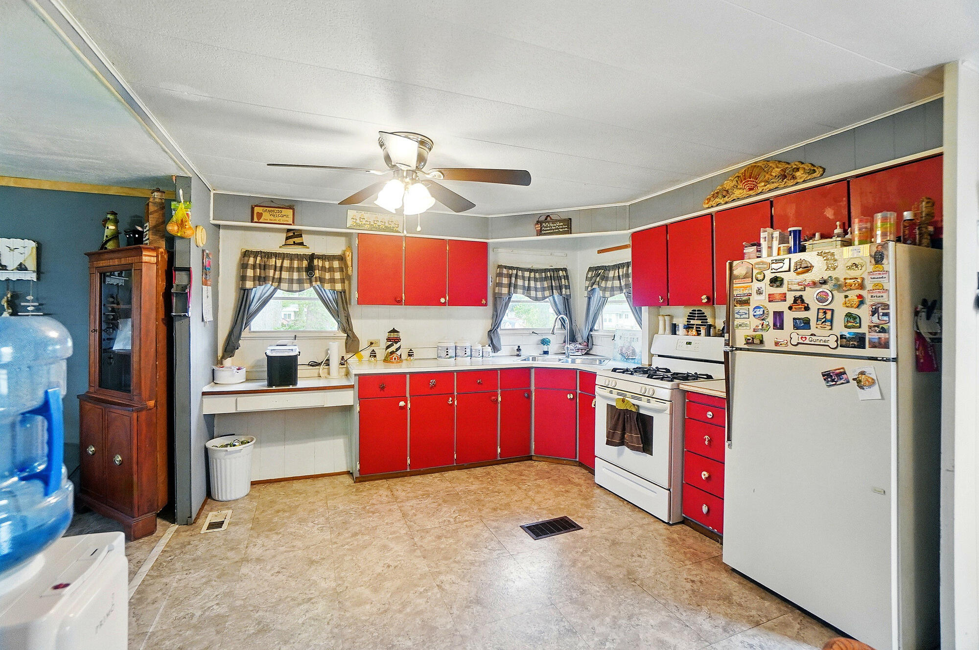 8651 Oh-368, Huntsville, Ohio 43324
