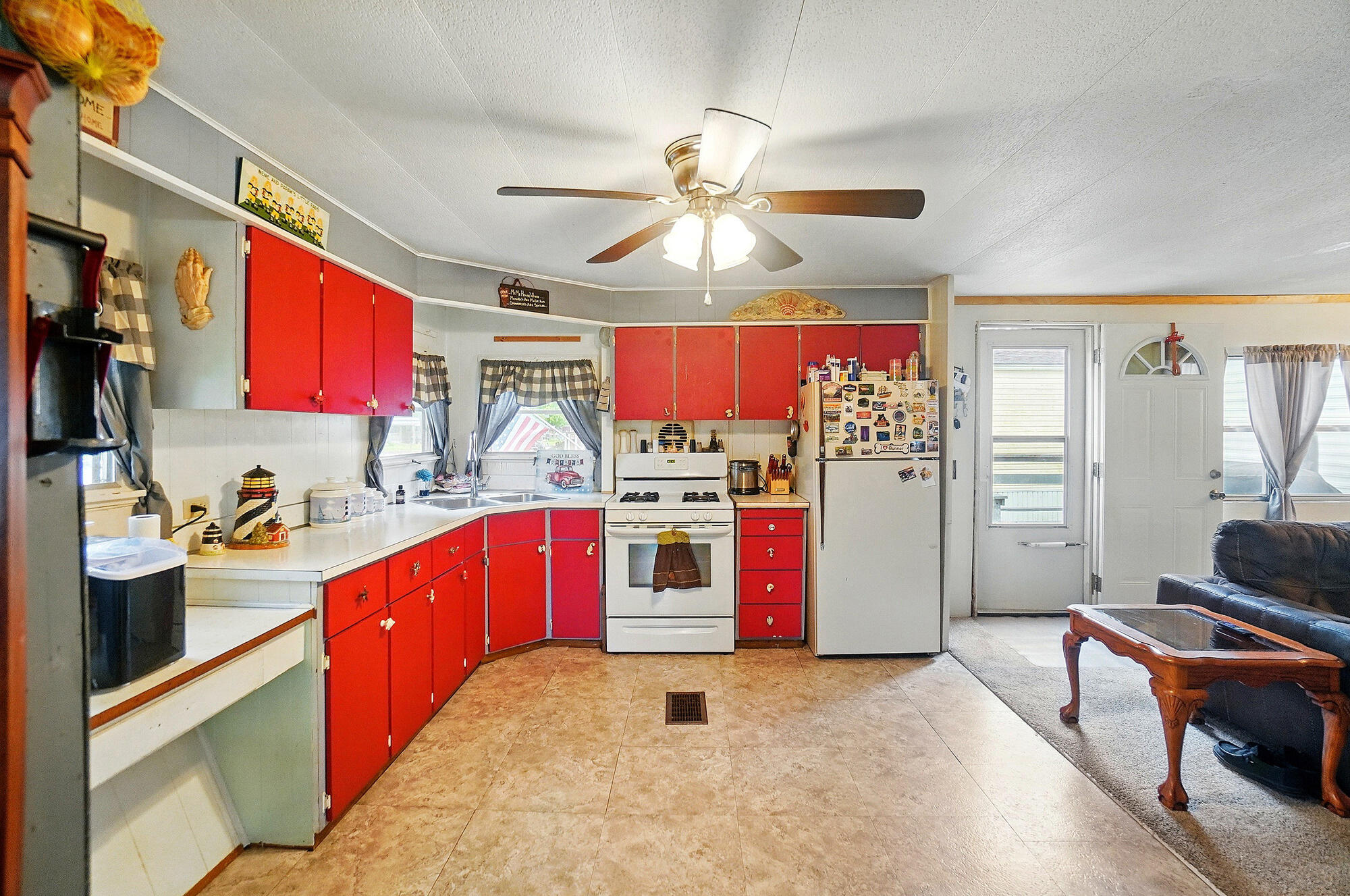 8651 Oh-368, Huntsville, Ohio 43324