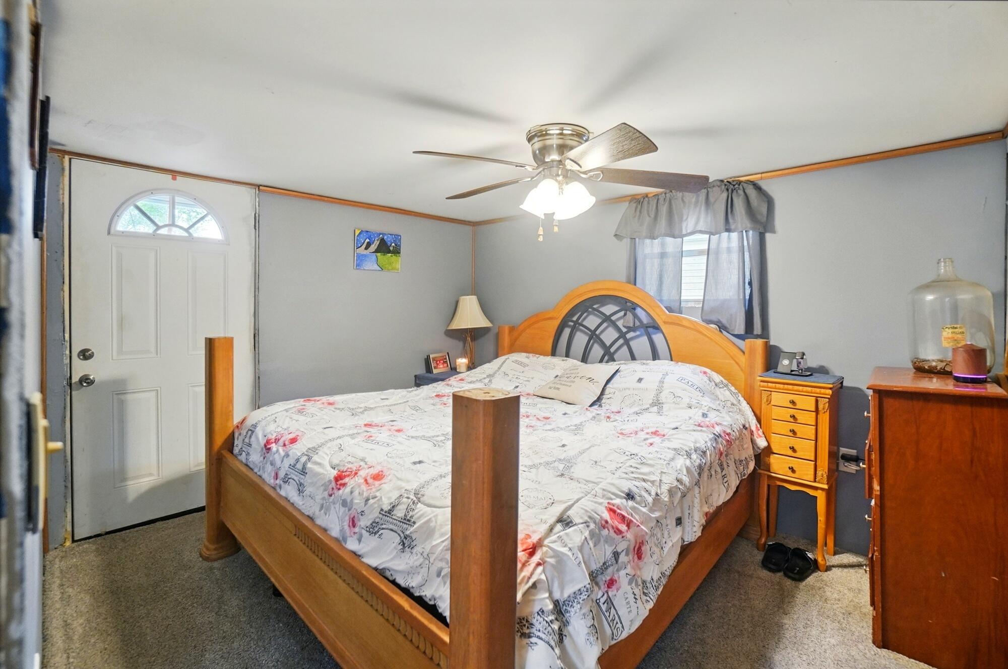 8651 Oh-368, Huntsville, Ohio 43324