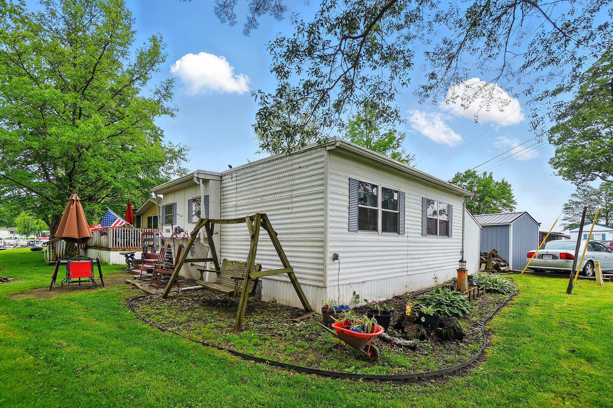 8651 Oh-368, Huntsville, Ohio 43324