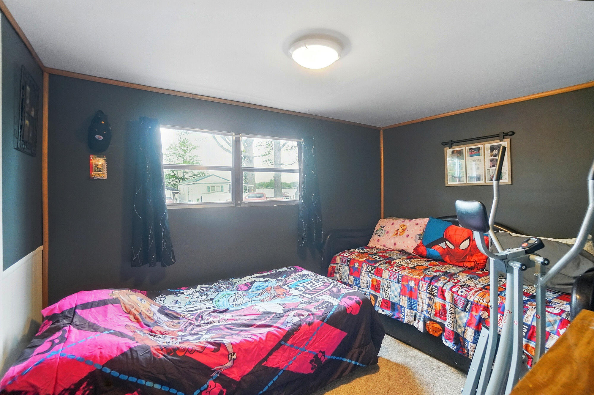 8651 Oh-368, Huntsville, Ohio 43324