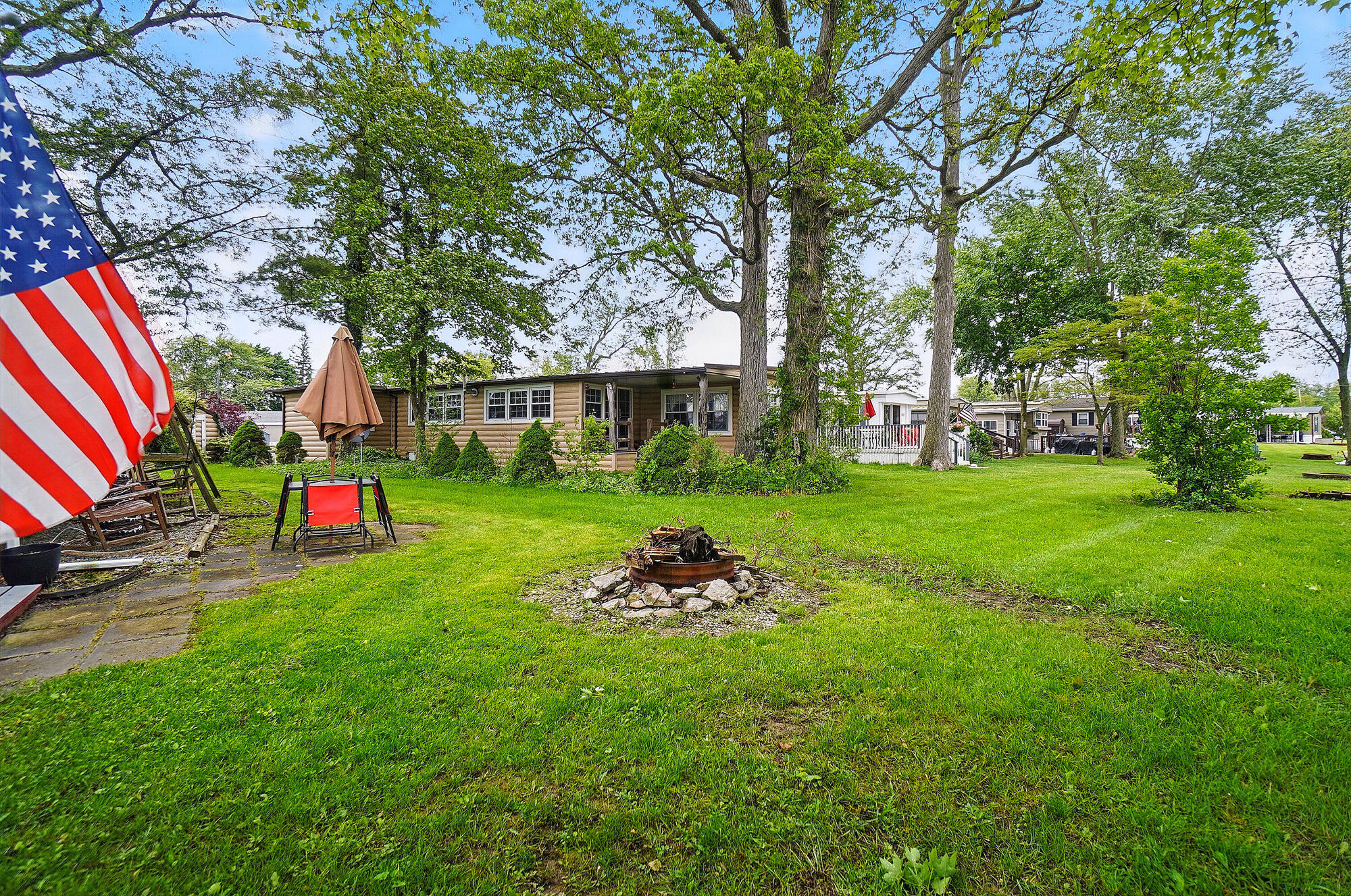 8651 Oh-368, Huntsville, Ohio 43324