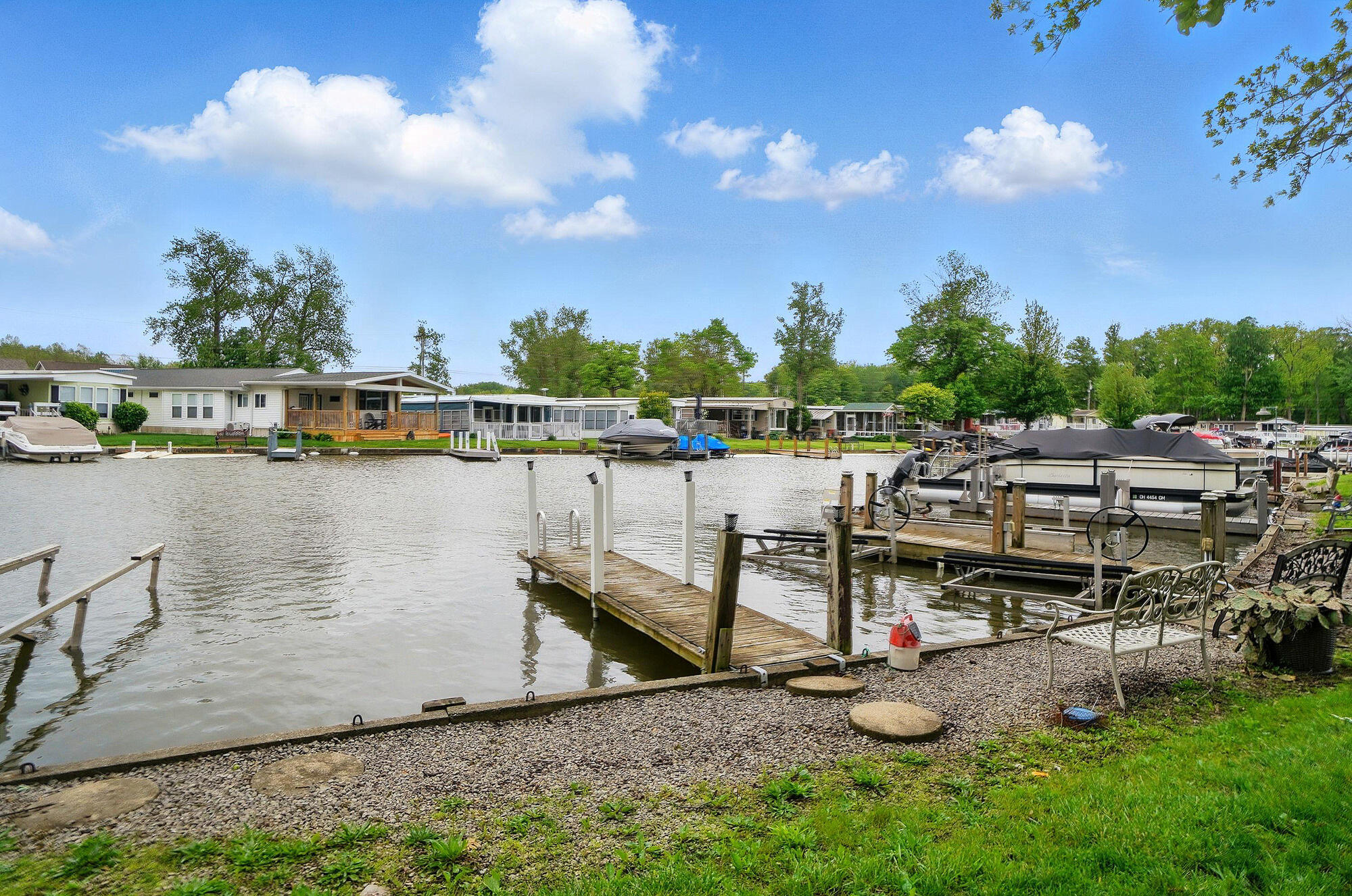 8651 Oh-368, Huntsville, Ohio 43324