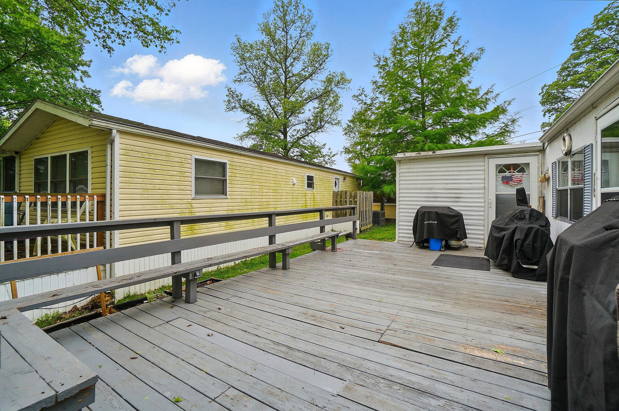 8651 Oh-368, Huntsville, Ohio 43324