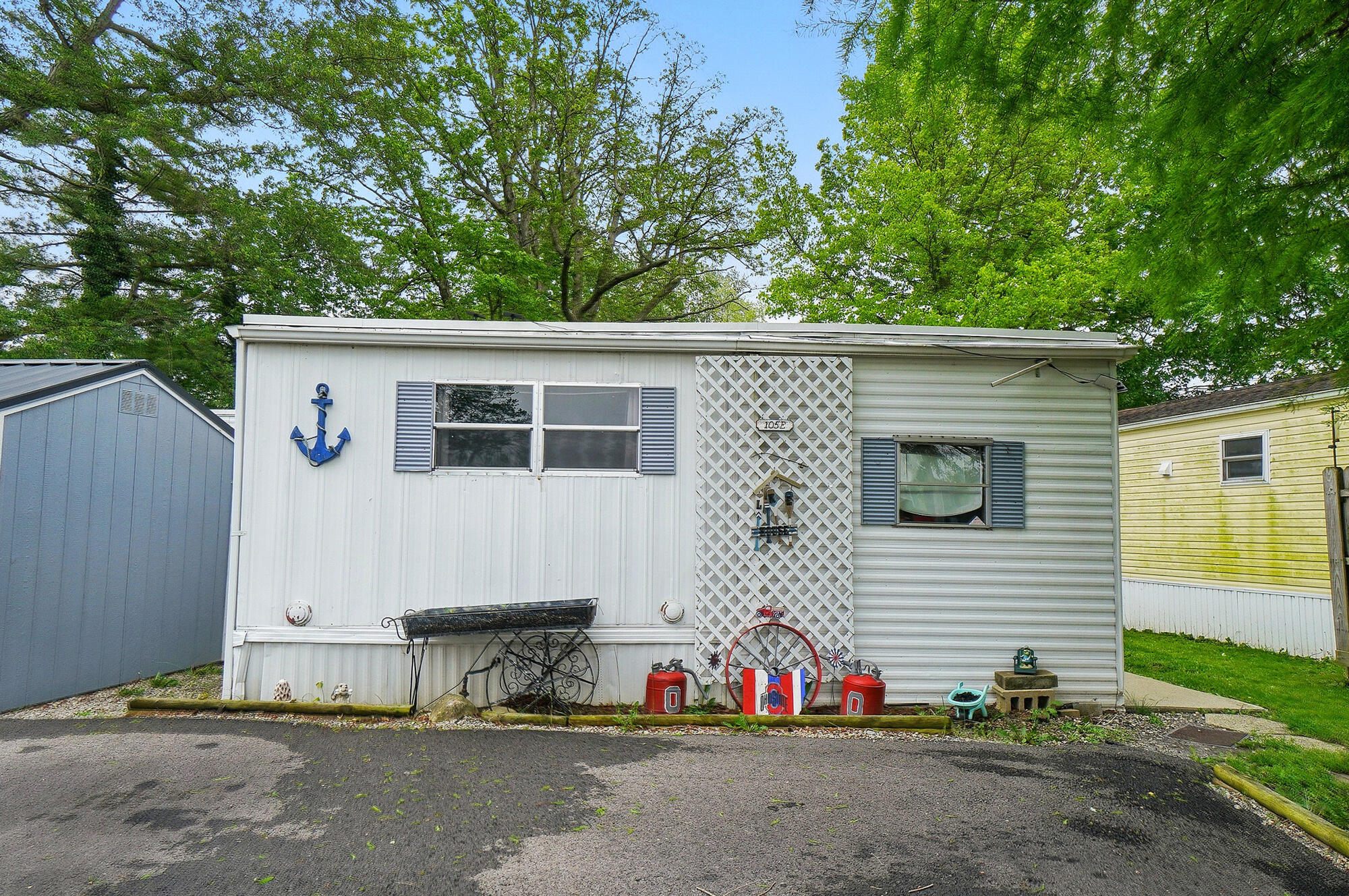 8651 Oh-368, Huntsville, Ohio 43324