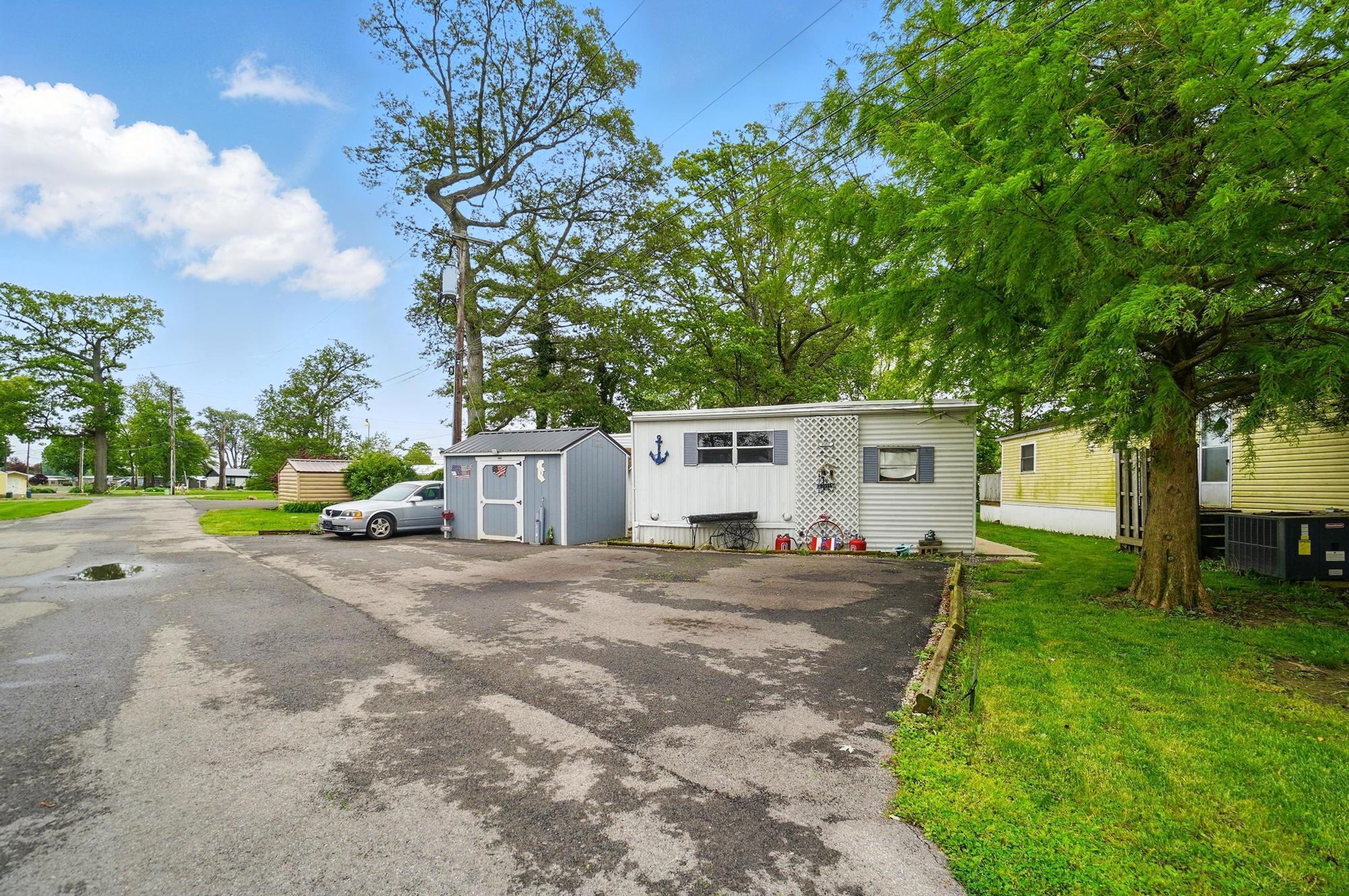8651 Oh-368, Huntsville, Ohio 43324