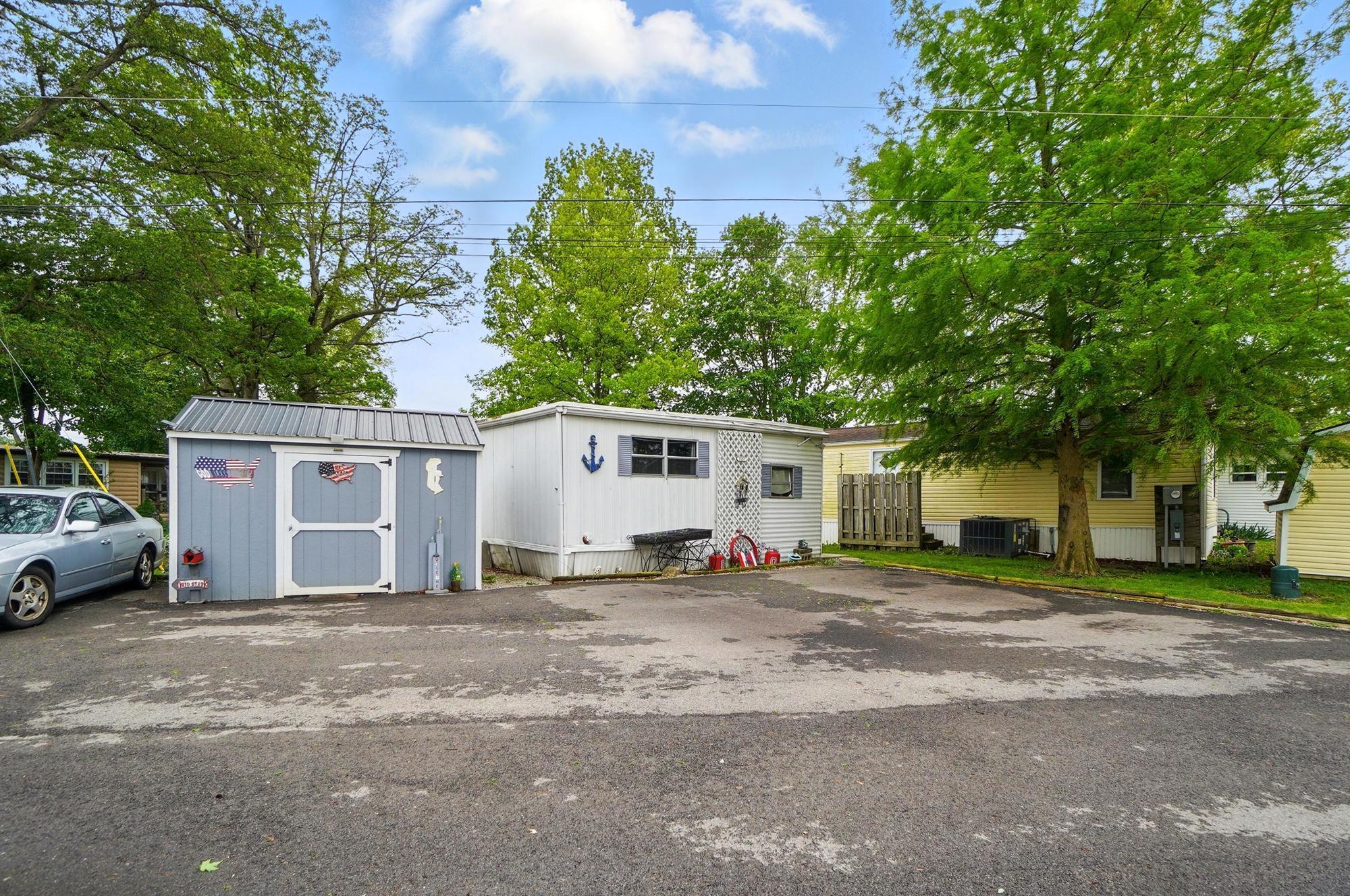 8651 Oh-368, Huntsville, Ohio 43324