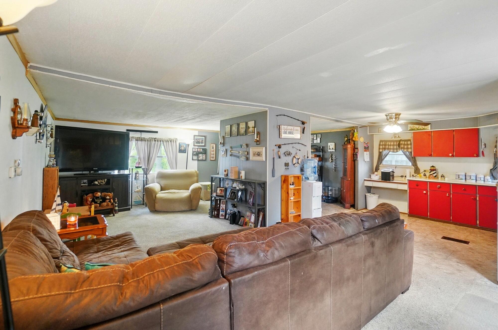 8651 Oh-368, Huntsville, Ohio 43324
