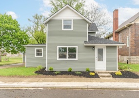 404 Main Street, Jackson Center, Ohio 45334, 3 Bedrooms Bedrooms, ,2 BathroomsBathrooms,Residential,For Sale,Main,1038514