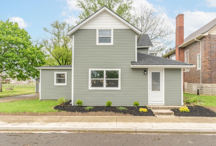 404 N MAIN ST, JACKSON CENTER-1