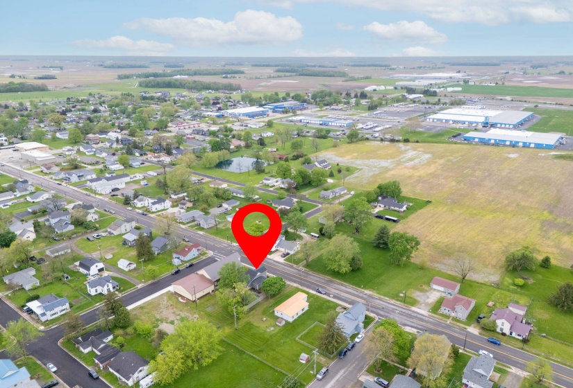 404 N MAIN ST, JACKSON CENTER-31