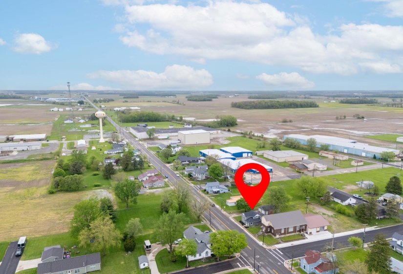404 N MAIN ST, JACKSON CENTER-32
