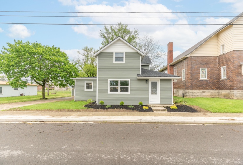 404 N MAIN ST, JACKSON CENTER-3