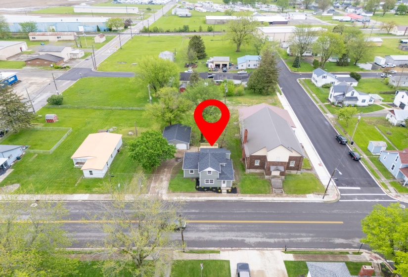 404 N MAIN ST, JACKSON CENTER-29