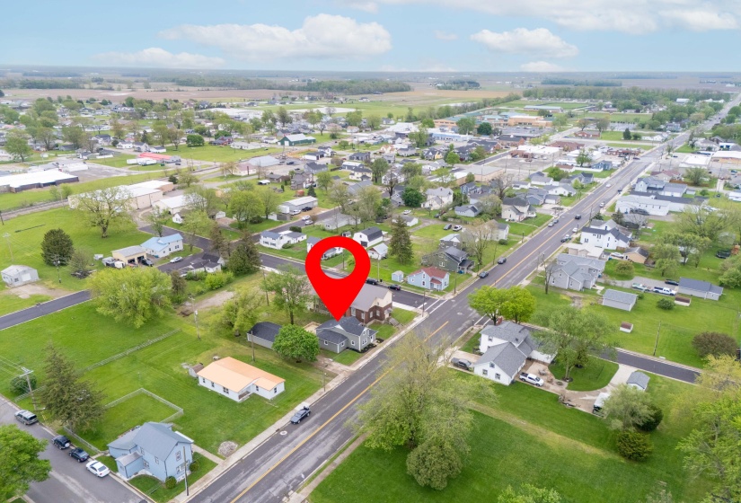 404 N MAIN ST, JACKSON CENTER-30