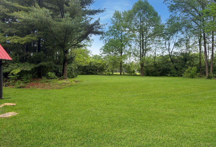 View of the Property