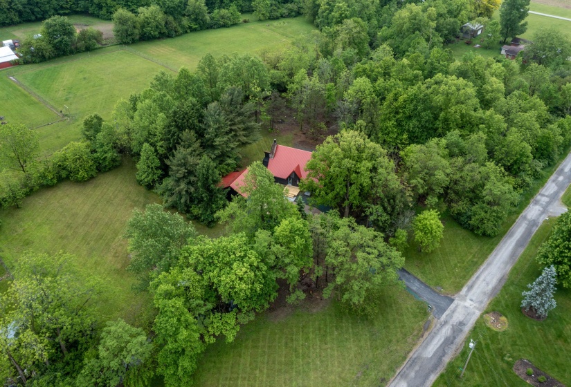 Aerial
