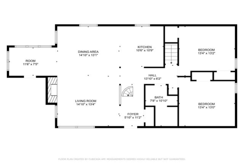 5565 Short Road, New Carlisle, Ohio 45344, 4 Bedrooms Bedrooms, ,2 BathroomsBathrooms,Residential,For Sale,Short,1039023