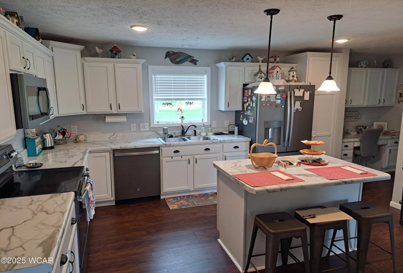 1529 Wapak Road, Lima, Ohio, 3 Bedrooms Bedrooms, ,2 BathroomsBathrooms,Residential,For Sale,Wapak,307237