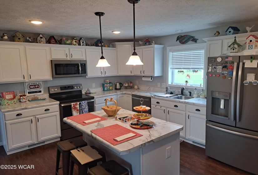 1529 Wapak Road, Lima, Ohio, 3 Bedrooms Bedrooms, ,2 BathroomsBathrooms,Residential,For Sale,Wapak,307237