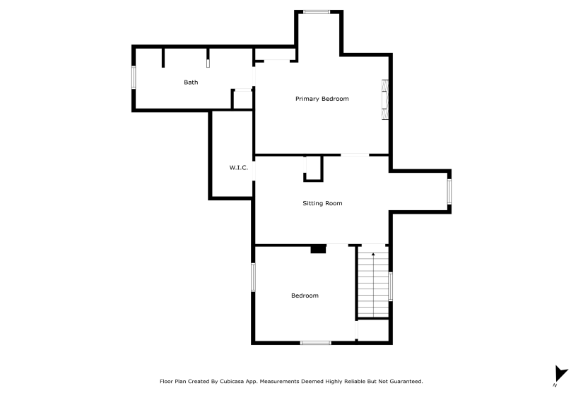 125 Mound Street, South Charleston, Ohio 45368, 5 Bedrooms Bedrooms, ,2 BathroomsBathrooms,Residential,For Sale,Mound,1039027
